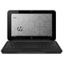 Refurbished Hewlett Packard 110-4110ea Mini Black Intel Atom N2600 1.6GHz 1GB 320GB 10.1" LED Win 7 Laptop 