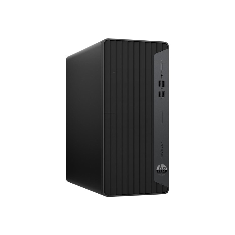 HP ProDesk 400 G7 Core i5-10500 8GB 256GB Windows 10 Pro Tower Desktop PC