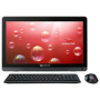 Refurbished Packard Bell S3280 19.5" All in One AMD A4-6210 1.8GHz 4GB 1TB DVD-RW AMD Radeon R3 Windows 8 Laptop