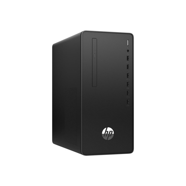 HP 295 G6 MT AMD Ryzen 3 Pro 3200G 8GB 256GB SSD Windows 10 Pro Desktop PC