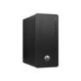 HP 295 G6 MT AMD Ryzen 5 Pro 3350G 8GB 256GB SSD Windows 10 Pro Desktop PC