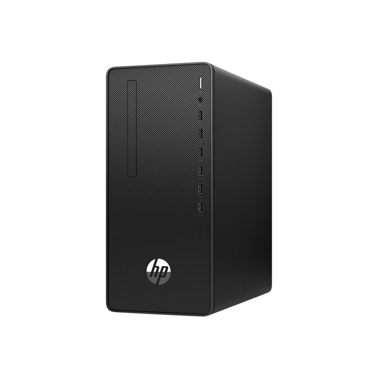 HP 295 G6 MT AMD Ryzen 5 Pro 3350G 8GB 256GB SSD Windows 10 Pro Desktop PC