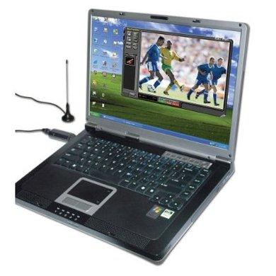 Hauppauge WinTV NOVA-T USB 2.0  Digital Tuner