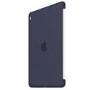 GRADE A1 - Apple Silicone Case for iPad Pro 9.7" in Midnight Blue