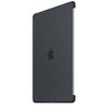 Apple Silicone Case for iPad Pro 12.9&quot; in Charcoal Grey