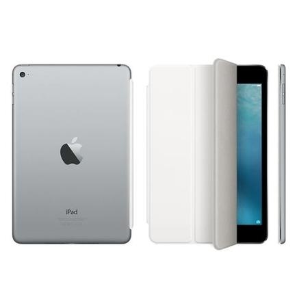 Apple Smart Cover for iPad Mini 4 in White