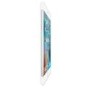Apple Silicone Case for iPad Mini 4 in White