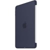 Apple Silicone Case for iPad Mini 4 in Midnight Blue