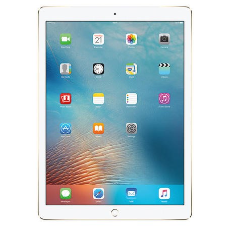 Apple iPad Pro WIFI + Cellular 256GB 3G/4G 12.9 Inch iOS 9 Tablet