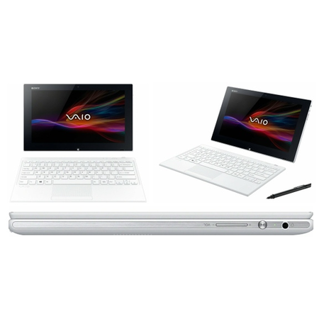 VAIO Tap 11 i5-4210Y/4GB/128GB SSD/win10 Sony VAIO Tap 11 review