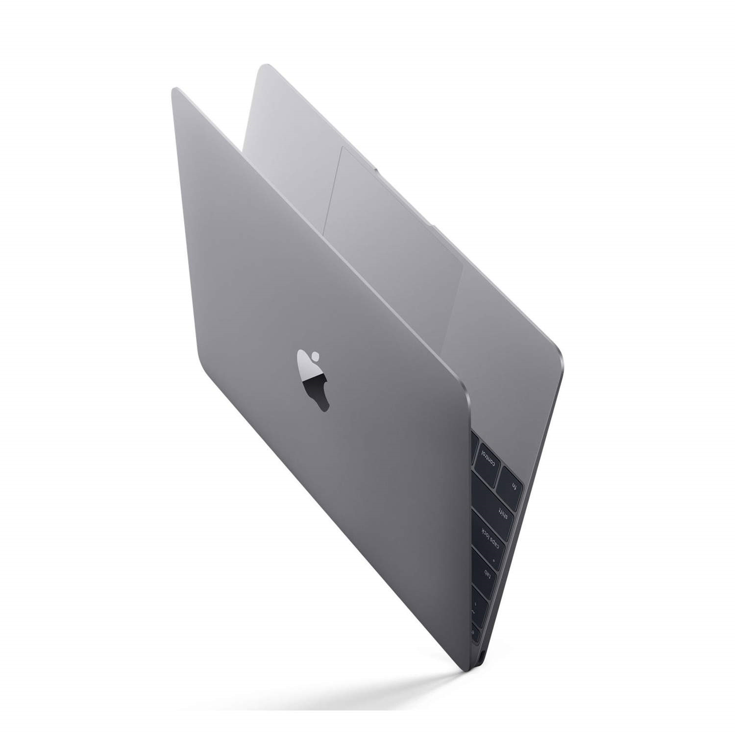 Refurbished Apple MacBook 12