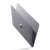 Refurbished Apple MacBook Core M 8GB 512GB OS X Yosemite Retina Display 12 Inch Laptop in Space Grey 2015