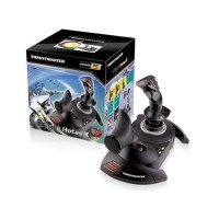 Ex DemoThrustmaster T-Flight Hotas X Joystick