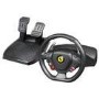 Thrustmaster Ferrari 458 Italia Racing Wheel and Pedals