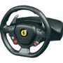 Thrustmaster Ferrari 458 Italia Racing Wheel and Pedals
