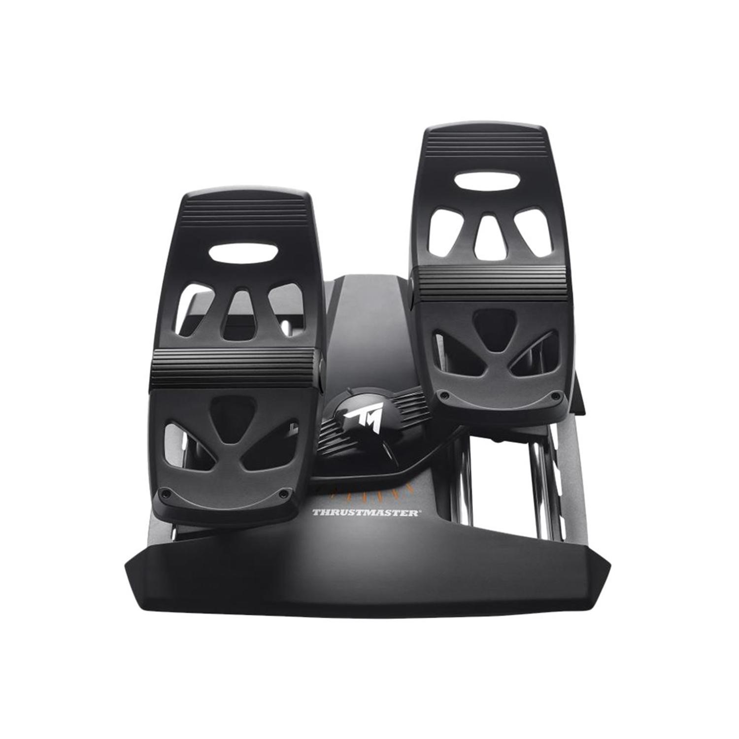 T.Flight Rudder Pedals