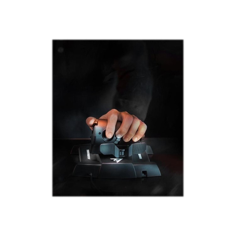 Thrustmaster T.16000M FCS Flight Pack