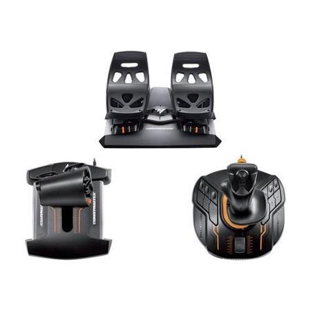 Thrustmaster T.16000M FCS Flight Pack