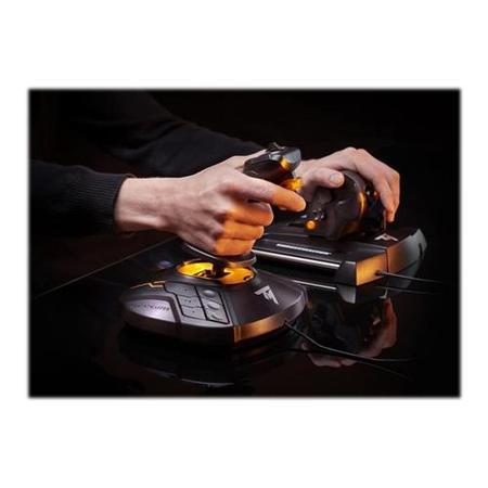 Thrustmaster T.16000M FCS Flight Pack