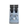 Thrustmaster Civil Aviation TCA Quadrant Airbus edition - Throttle - wired - for PC