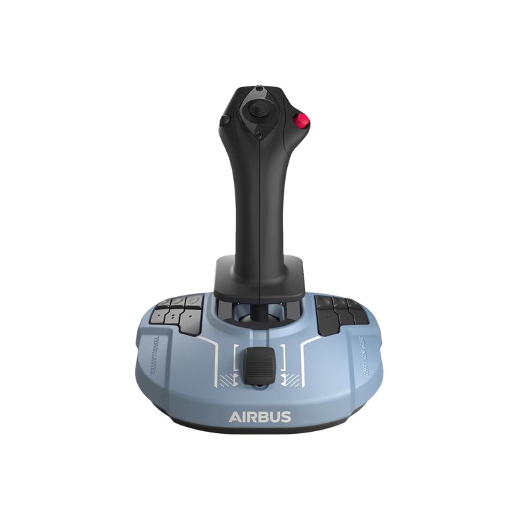 Thrustmaster TCA Officer Pack Airbus Edition
