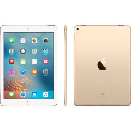 iPad Pro 32GB ゴールド MLPY2J/A Apple iPad Pro 32GB 9.7 Inch iOS 9 Tablet - Gold - Laptops Direct