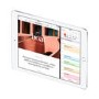 Apple iPad Pro 128GB 9.7 Inch iOS 9 Tablet - Silver