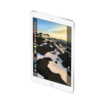 Apple iPad Pro 128GB 9.7 Inch iOS 9 Tablet - Silver