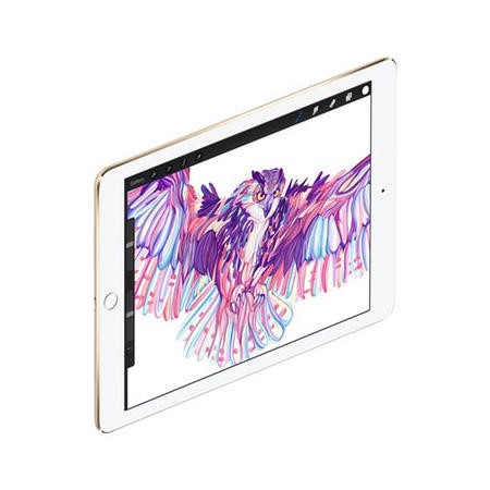 Apple iPad Pro 32GB WIFI + Cellular 3G/4G 9.7 Inch iOS 9
