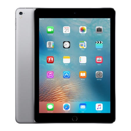 Apple iPad Pro 128GB WIFI + Cellular 3G/4G 9.7 Inch iOS 9 Tablet