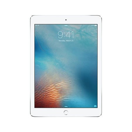 iPad Pro 9.7  128GB  Cellular バッテリー:83% Apple 9.7\" iPad Pro (128GB, Wi-Fi + 4G LTE, Space Gray)