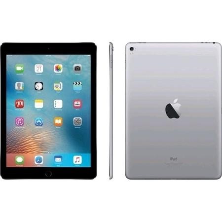 Apple iPad Pro 256GB WIFI + Cellular 3G/4G 9.7 Inch iOS 9