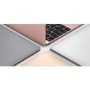 Open Boxed APPLE MacBook Intel Core M3 1.1GHz 8GB 256GB 12 Inch OS X 10.10 Yosemite Laptop - Rose Gold