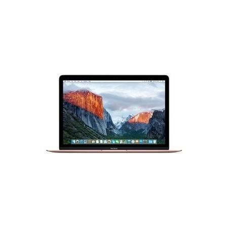 Open Boxed APPLE MacBook Intel Core M3 1.1GHz 8GB 256GB 12 Inch OS