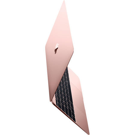 Open Boxed APPLE MacBook Intel Core M3 1.1GHz 8GB 256GB 12 Inch OS 