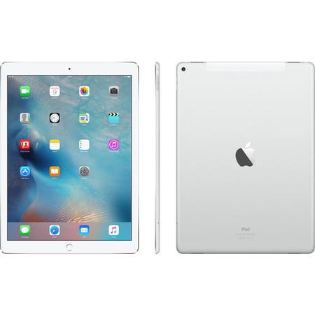 Apple iPad Pro 256GB WIFI + Cellular 3G/4G 12.9 Inch iOS 9 Tablet