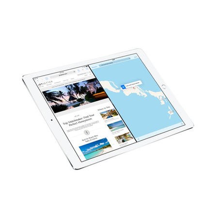 Box Opened Apple iPad Pro 128GB WIFI + Cellular 3G/4G 12.9 Inch