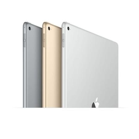 Apple iPad Pro 128GB WIFI + Cellular 3G/4G 12.9 Inch iOS 9 Tablet