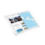 Apple iPad Pro 128GB 12.9 Inch iOS 9 Tablet - Silver