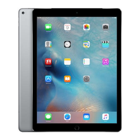 GRADE A1 - Apple iPad Pro 256GB 12.9 Inch iOS 9 Tablet