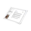 GRADE A1 - Apple iPad Pro 32GB 12.9 Inch iOS 9 Tablet - Silver