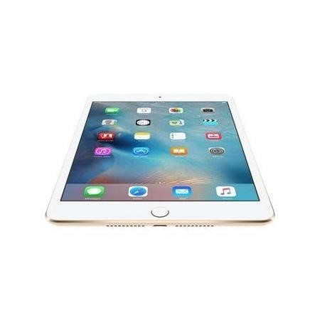 iPad mini 4 gold 64gb Apple iPad Mini 4 64gb Wi-Fi - Gold (Renewed)