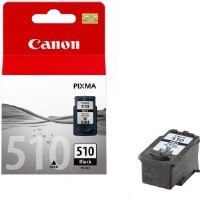 Canon PG-510 Black Ink Cartridge