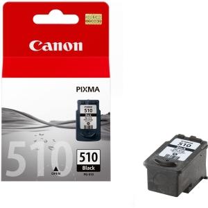 Canon PG-510 Black Ink Cartridge