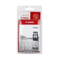 Canon PG-510 Black Ink Cartridge