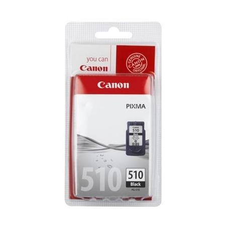 Canon PG-510 Black Ink Cartridge