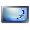 Refurbished Grade A1 Samsung XE500T1C Atom Z2760 2GB64GB 11.6&quot; Windows 8 Slate Tablet in Blue 