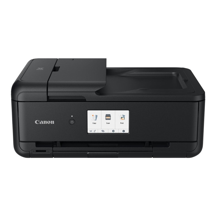 Canon Pixma TS9550 A3 Colour Multifunction Inkjet Printer