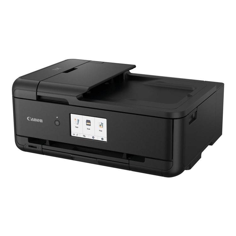 Canon Pixma TS9550 A3 Colour Multifunction Inkjet Printer