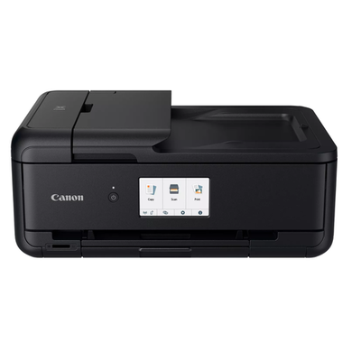 Canon PIXMA TS9550a A3 Colour Multifunction Inkjet Printer